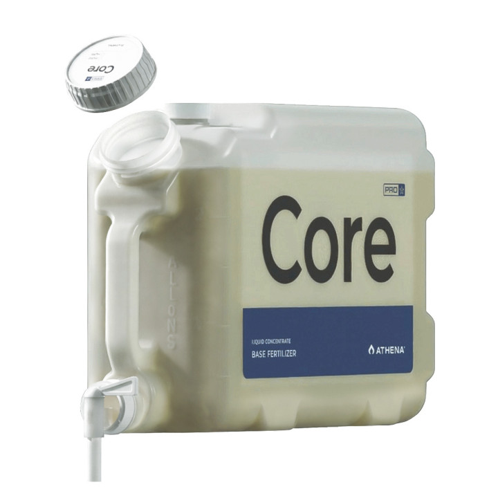 Pro Mix Kit 9,46 L Athena - Fertilizante Eficiente