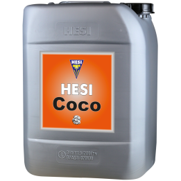 Hesi Coco 20 L - Fertilizante para Cultivos Saludables