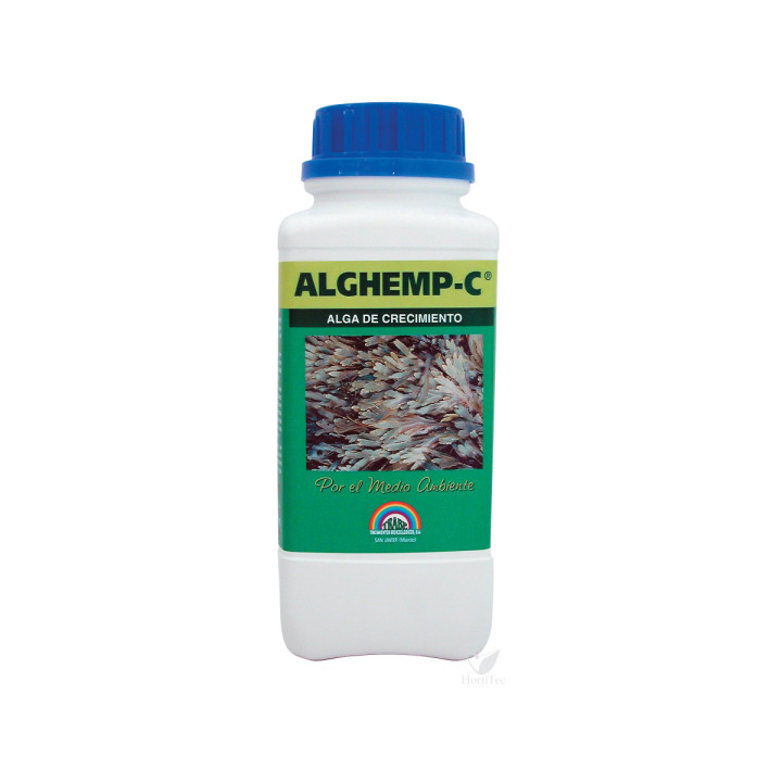 AlGHEmp® Fertilizante de Algas - Trabe 1L