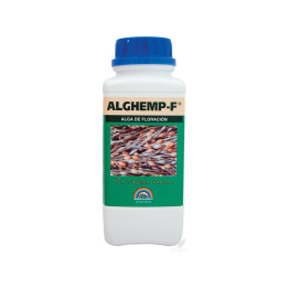 AlGHEmp Fertilizante de Algas - 1L | Trabe