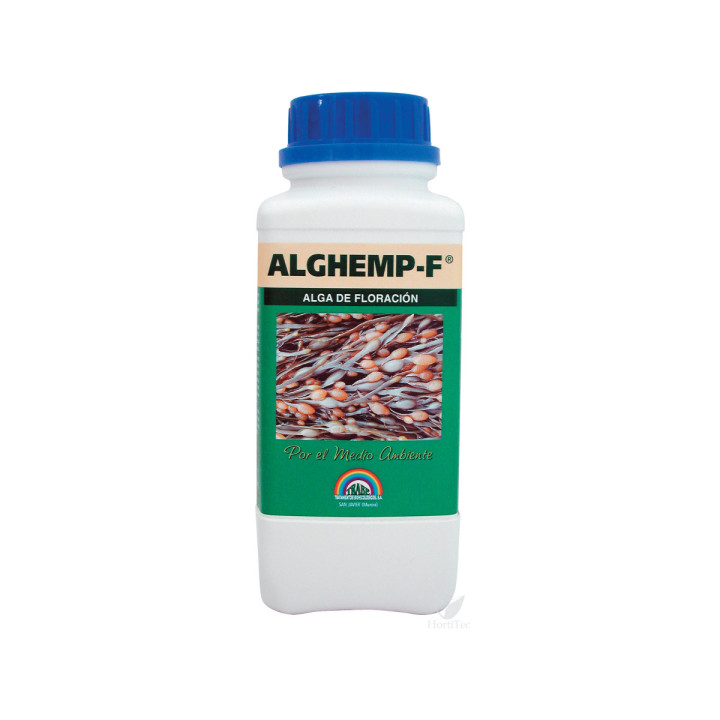 AlGHEmp Fertilizante de Algas - 1L | Trabe
