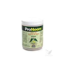 Proneem Harina Grow 450 g - Control de Plagas Ecológico