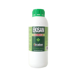Ekisan Cola de Caballo 1 L - Fertilizante Ecológico Trabe