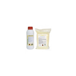Aliosan Grow Líquido 1 L - Insecticida Ecológico Trabe