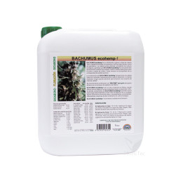 Bachumus Ecohemp-F 1L - Fertilizante Ecológico Trabe