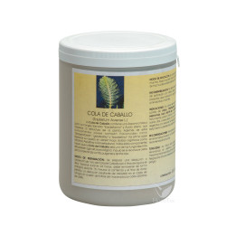 Ekisan Cola de Caballo 450 g - Trabe | Fertilizantes Ecológicos