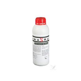 Humushemp 5L - Fertilizante Natural Trabe