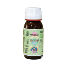 Soilhemp 60 ml - Enraizante Ecológico Trabe