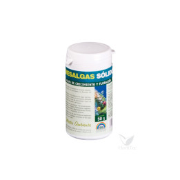 TresAlgas® Sólido 50g - Fertilizante de Algas Marinas