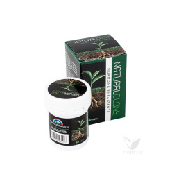 Natural Clone 50 ml - Gel Enraizante para Esquejes | Trabe