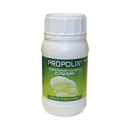 Propolix Cinam 30 ml - Antifúngico Natural Trabe