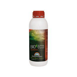 Bio-Eco Quelato Trabe - Fertilizante Ecológico para Plantas