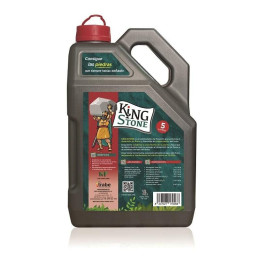 King Stone 1 L Trabe - Estimulador de Floración Eficaz
