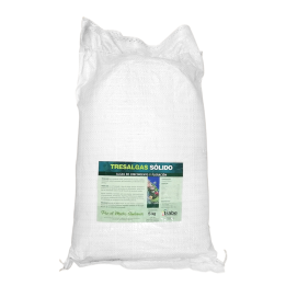 Tresalgas Sólido 5 kg Trabe - Bioestimulante Natural