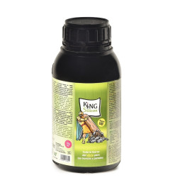 King Silicon 500ml Trabe - Fertilizante Eficaz para Plantas