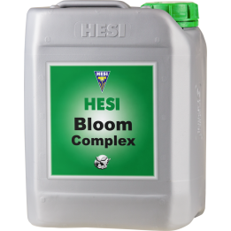 Complejo Floración 5 L Hesi - Fertilizante Eficaz