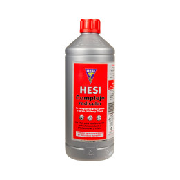 Complejo Radicular 20 L Hesi - Enraizamiento Óptimo