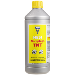 Complejo TNT Crecimiento 1 L Hesi - Fertilizante Orgánico
