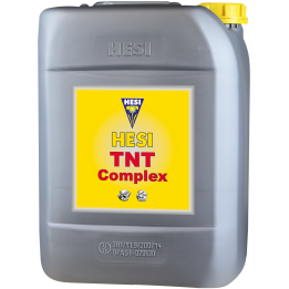 Complejo TNT Crecimiento 10 L Hesi - Fertilizante Orgánico