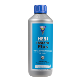 Fósforo Plus 0.5 L Hesi - Fertilizante para Floración