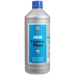 Fósforo Plus 1 L Hesi - Fertilizante para Floración