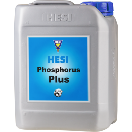 Fósforo Plus 5 L Hesi - Fertilizante para Floración