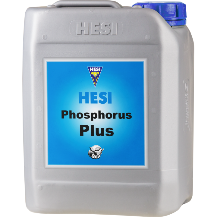 Fósforo Plus 5 L Hesi - Fertilizante para Floración