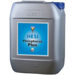 Fósforo Plus 10 L Hesi - Fertilizante para Floración
