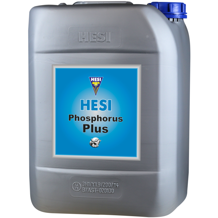 Fósforo Plus 20 L Hesi - Fertilizante para Floración
