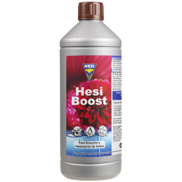Hesi Boost 1 L - Estimulante de Floración Eficaz