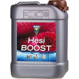 Hesi Boost 2,5 L - Fertilizante para Floración