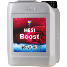 Hesi Boost 5 L - Fertilizante para Floración Eficaz