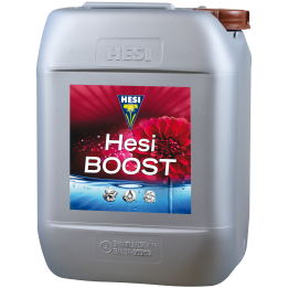 Hesi Boost 10 L - Fertilizante para Floración Eficaz