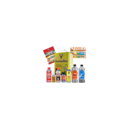 Kit de Cultivo Hesi Coco - Nutrientes para tus Plantas