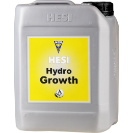 Hesi Hidro Crecimiento 5 L - Fertilizante Eficaz