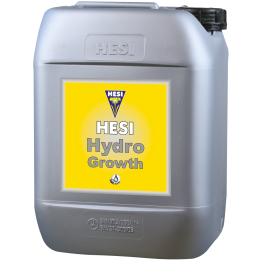 Hesi Hidro Crecimiento 10 L - Fertilizante Eficaz