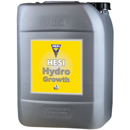 Hesi Hidro Crecimiento 20 L - Fertilizante Eficaz