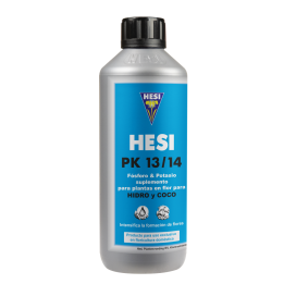 Hesi PK 13-14 0.5 L - Fertilizante para Floración