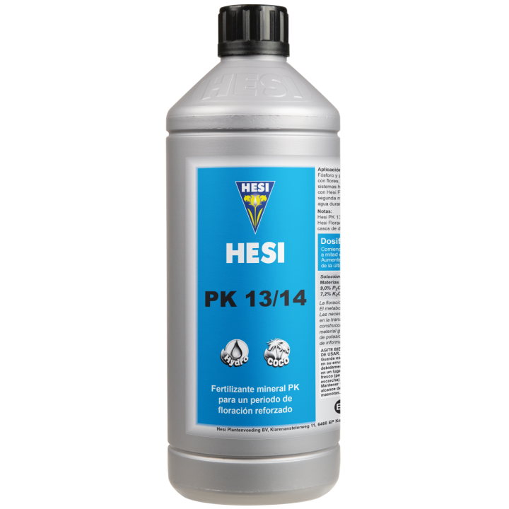 Hesi PK 13-14 1 L - Fertilizante para Floración