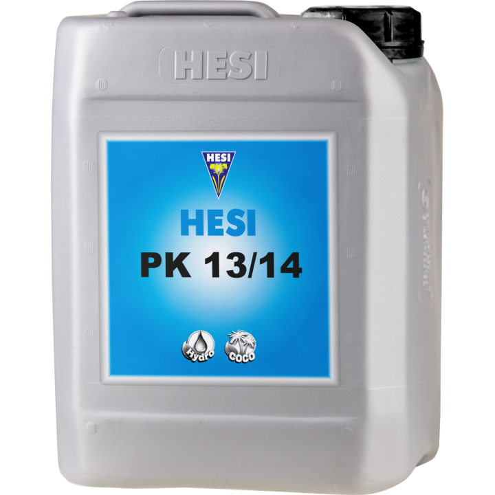 Hesi PK 13-14 5 L - Fertilizante para Floración