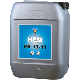 Hesi PK 13-14 10 L - Fertilizante para Floración