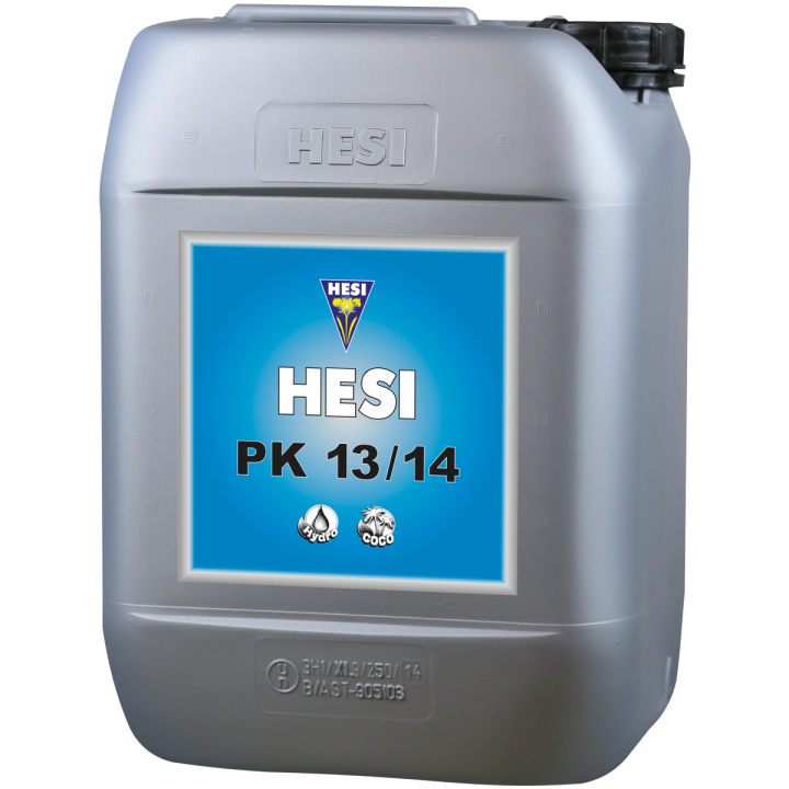 Hesi PK 13-14 10 L - Fertilizante para Floración