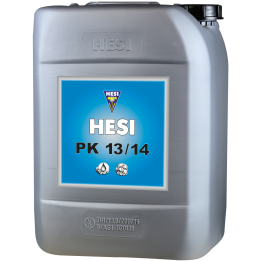 Hesi PK 13-14 20 L - Fertilizante para Floración
