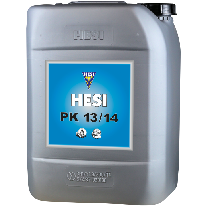 Hesi PK 13-14 20 L - Fertilizante para Floración
