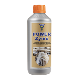 PowerZyme 0.5 L Hesi - Estimula el Crecimiento Radicular