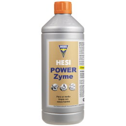 PowerZyme 1 L Hesi - Estimula el Crecimiento Radicular