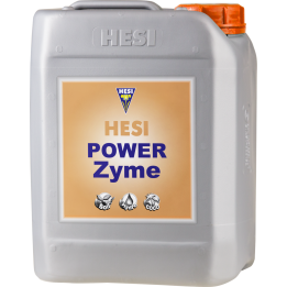 PowerZyme 10 L Hesi - Estimula el Crecimiento Radicular