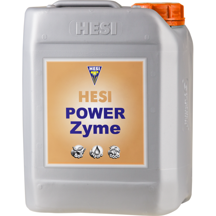 PowerZyme 10 L Hesi - Estimula el Crecimiento Radicular