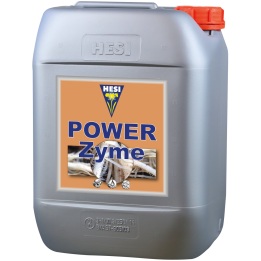 PowerZyme 2.5 L Hesi - Estimula el Crecimiento Radicular
