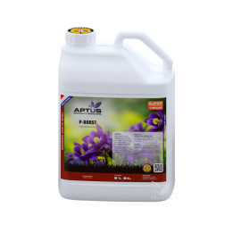 P-Boost 5L - Estimulante de Floración APTUS